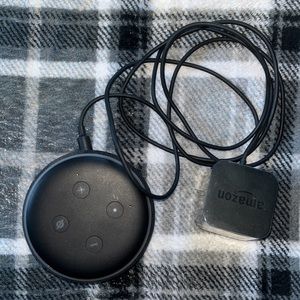 Amazon Alexa perfect condition